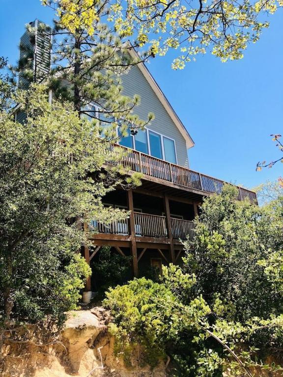 Modern 6 Bedroom Retreat, Stunning Lake Views, Close To Village! Лейк-Эрроухед Экстерьер фото